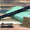 FU Custom 16" AR-15 Upper w/ BF18