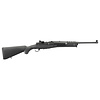 Ruger, Mini-14 Ranch 5.56NATO/223Rem BLK/BLK 18.5" 5RD Rifle (CA COMP)