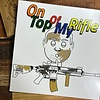 On Top of My Rifle - Coloring Book 4