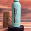 FU Rifle Logo Bottle 16oz (500ml) Teal