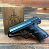 HI-Point Firearms CF380 380ACP 3.5" BLK/SIL/ 8RD Pistol