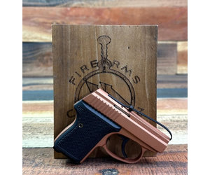 Seecamp LWS-32 .32ACP Copper 6+1 RD Pistol - Firearms Unknown