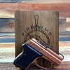 Seecamp LWS-380 .380ACP Copper 6+1 RD Pistol