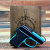 Seecamp LWS-380 .380 ACP Robin's Egg Blue 6+1 RD Pistol