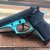 Bersa Thunder 380ACP 8RD Robins Egg Blue PISTOL