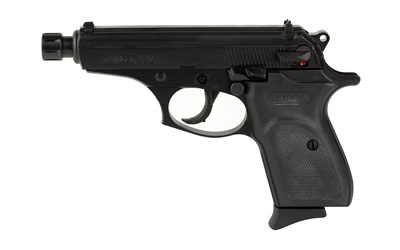 Bersa Thunder 380 .380ACP 4.25" BLK  8RD PISTOL