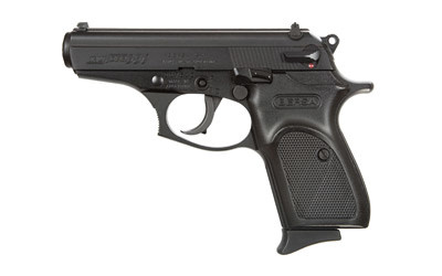 Bersa Thunder 380ACP 3.5"  BLK/BLK 8RD  PISTOL