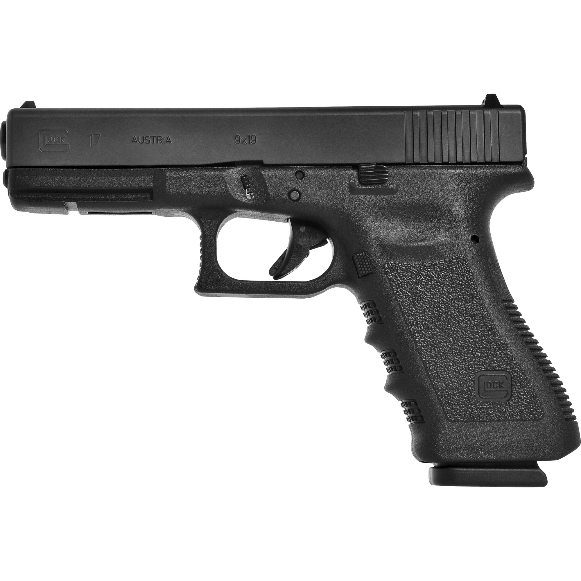 Glock G17 Gen 3, 9mm 17rd PISTOL