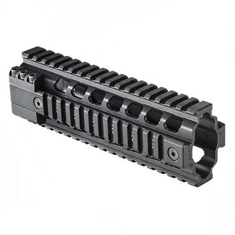 ERGO Z-Float Handguard Carbine - Firearms Unknown