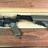 FU Swashbuckler 300BO BLK/FDE 16" Rifle