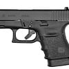 Glock G36 45ACP 3.78"  BLK/BLK (2)6RD  Pistol (CA Comp)