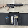 FU Gungnir AR Rifle w/ MFT  FDE Furniture