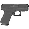 Glock G43X MOS, 9MM 3.41" BLK/BLK (2)10 RD Pistol