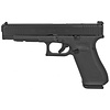 Glock G34 GEN 5 MOS, 9MM 5.31" BLK/BLK (3) 17RD Pistol