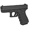Glock G19 Gen3 9MM 4.02" BLK/BLK , (2)15RD Pistol