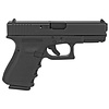 Glock G19 Gen3 9MM 4.02" BLK/BLK , (2)15RD Pistol