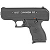 Hi-Point  C-9 Yeet Cannon 9MM 3.5" BLK 8RD PISTOL