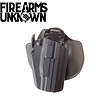 Safariland 578 GLS Pro-Fit Holster Standard Handguns GL17, 20, 37) Left Hand