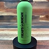 FU Rifle Logo Bottle 16oz (500ml) Avocado Green