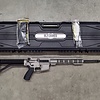 BT Custom Diomedes AR-15 Rifle w/ Ace Skeleton Stock SILVER