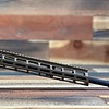 FU Wolverine LR308 18" Krait Cerakote AI Dark Brown/BLK Rifle