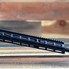 FU Wolverine LR308 18" Krait Cerakote Stealth Gray/BLK Rifle