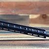 FU Wolverine LR308 18" Krait Cerekote Stealth Gray/BLK Rifle