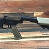 FU Wolverine LR308 18" Cerakote Coyote Tan Rifle