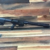 FU Wolverine .308 Complete 20" Gray Precision Rifle