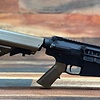 FU Wolverine LR308 18" Krait Cerekote Glock FDE/BLK Rifle