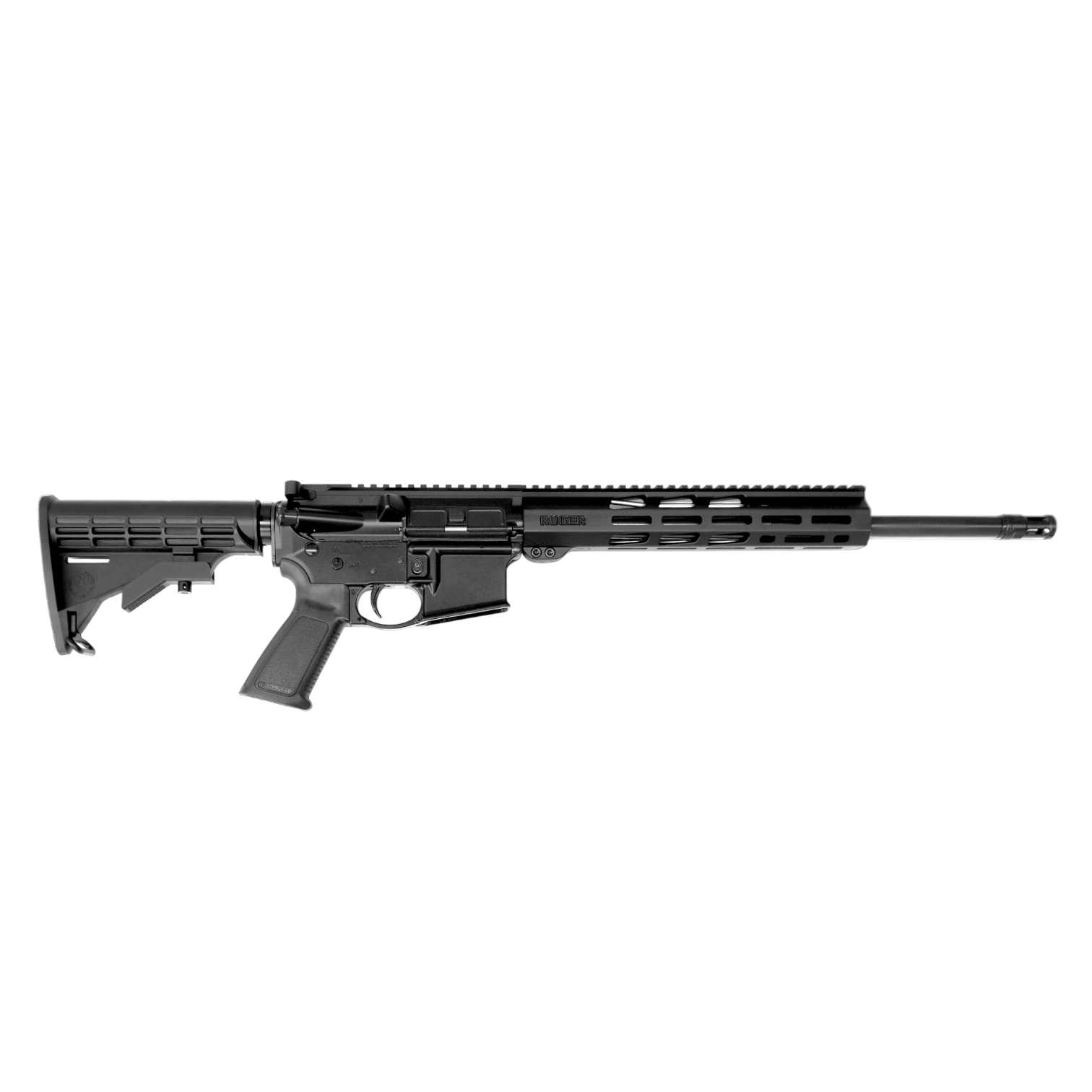 Ruger , AR-556 , 223 Remington/556NATO , 16.1" Barrel , 30 Rds