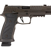 Sig Sauer P320 AXG Legion, 9mm, 3.9" Grey (3)21 Rnd Pistol