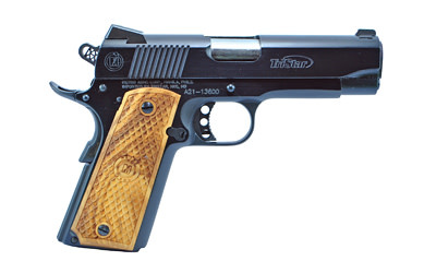 American Classic, Commander, Single Action Only  45 ACP, 4.25" TS