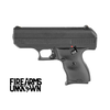 Hi-Point Firearms, Model C-9 Compact, 9MM, 3.5" BLK 8rd