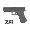Glock G22 Gen5, 40 S&W,4.49" BLK (3)15RND Pistol