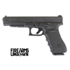 Glock G35 GEN3 Full Size, 40S&W 5.31" 15rd 2mag