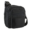 Vism CCW Satchel - Black