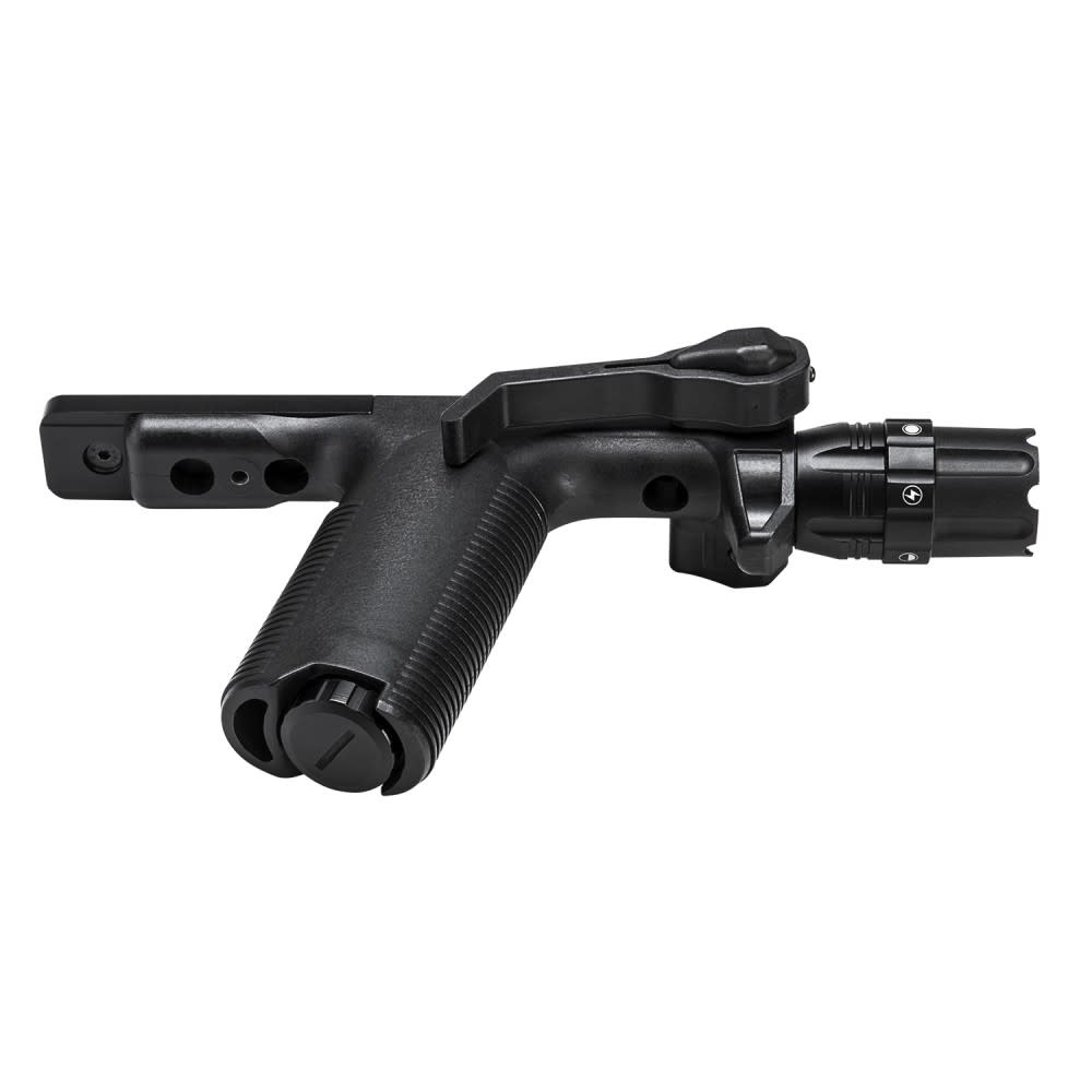 Vism Vertical Grip w/Strobe FlashLight - M-LOK®