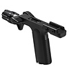 Vism Vertical Grip w/Strobe FlashLight - Picatinny