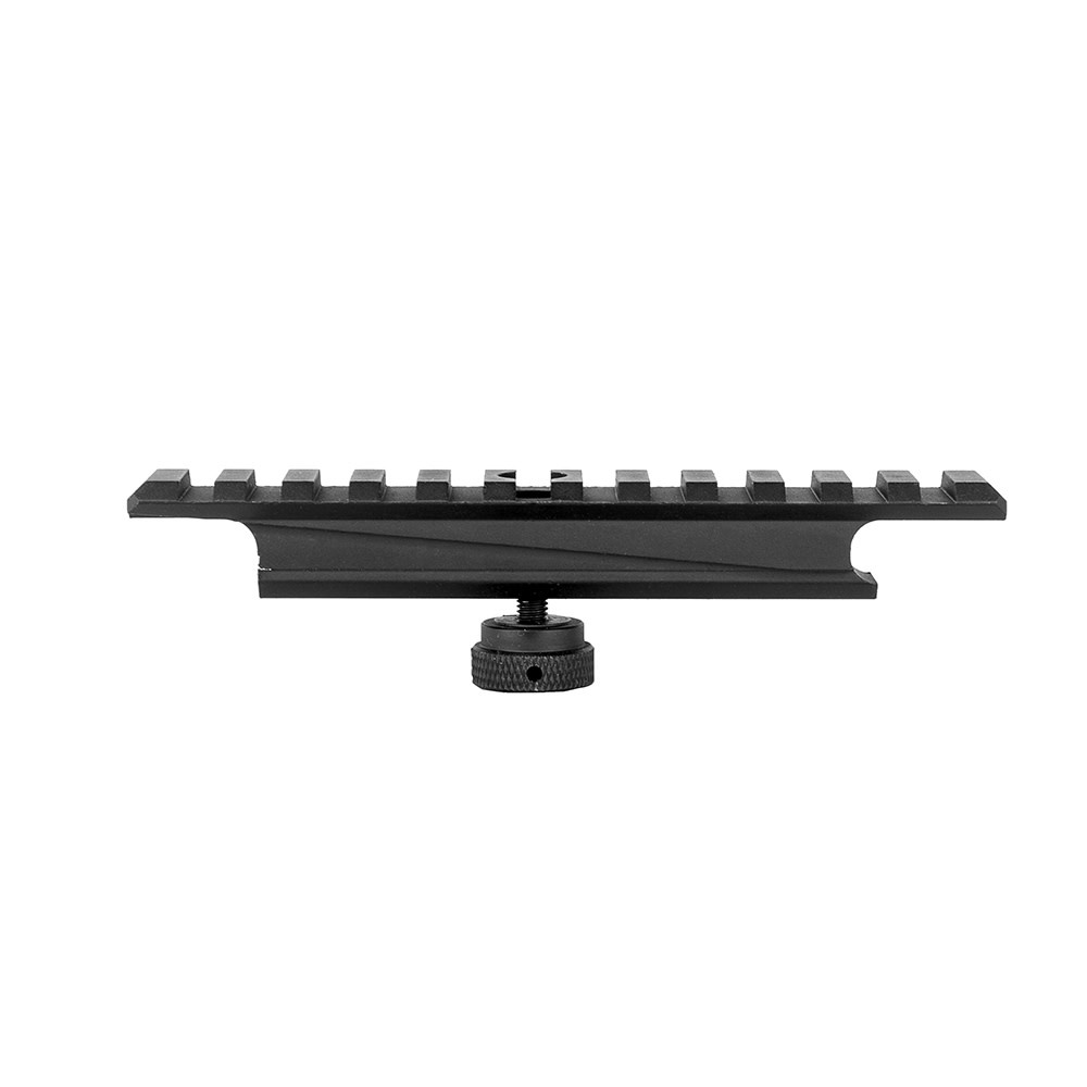 NcStar AR Carry Handle - Picatinny rail