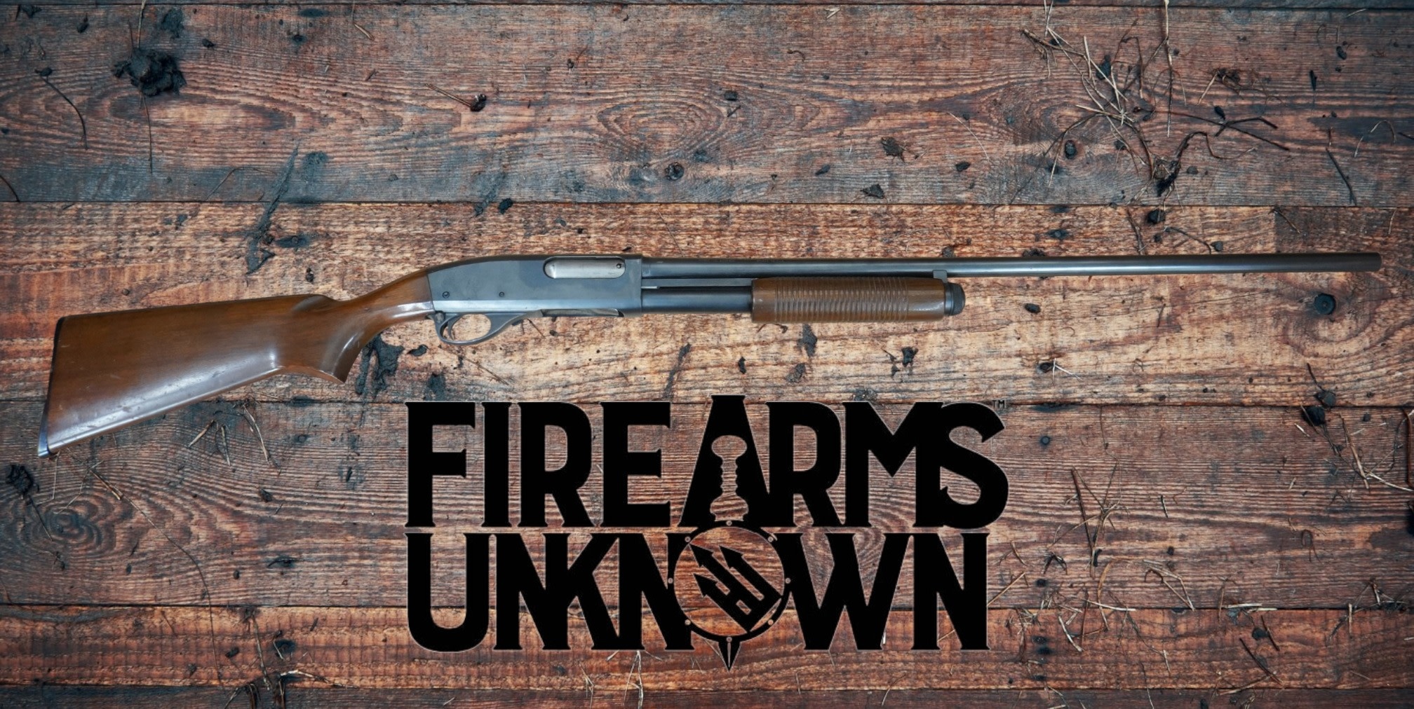 Remington 870 Wingmaster 16GA Shotgun (USED)
