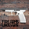 Canik, TP9, METE SFX, Full Size, 9mm Pistol, 5.2" White