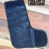 Vism Tactical Stocking Black Drawstring