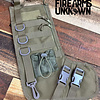 Vism Tactical Stocking w/ Handle - FDE