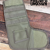 Vism Tactical Stocking FDE Drawstring