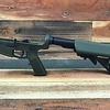 Firearms Unknown Wolverine LR308 18" Cerakote Olive Drab Green (ODG)  Rifle