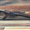 FU Wolverine LR308 18" Cerakote Multicam Dark Brown Rifle