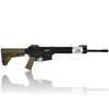 S&W M&P15-22 22LR, 16.5" FDE/BLK 25RD Rifle