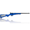 Savage, Rascal, Bolt Action, 22LR, 16.125" Barrel, Blue Synthetic Stock, Single Shot