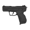 Ruger SR22 .22 LR 3.5" BLK  2-10rd Pistol (CA Comp)